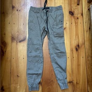 Modern Amusement Men's Cargo Pants S